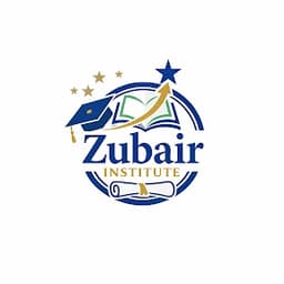 Zubair Institute logo